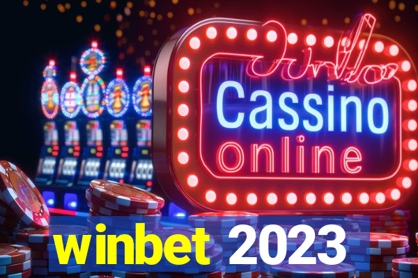 winbet 2023